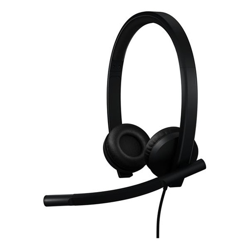 [981-001430] LOGITECH USB H570E TEAMS VERSION