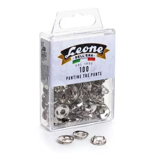 [AP3P] CF100 PUNTINE 3 PUNTE - BLISTER