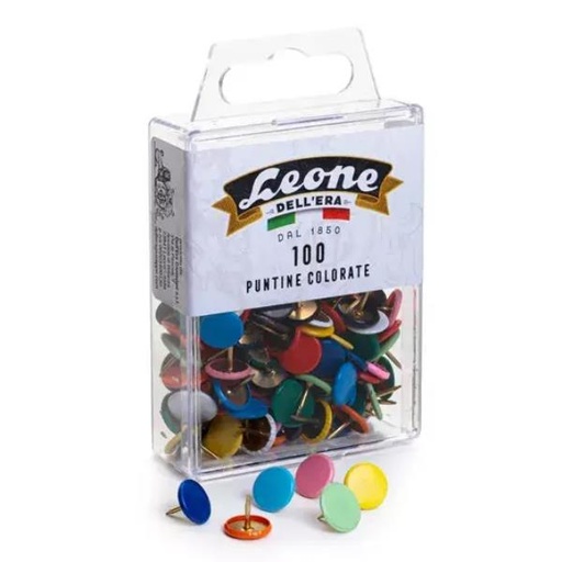 [APPP100] CF100 PUNTINE COLORATE - BLISTER