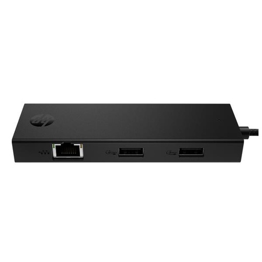 [B8SU8UT] HP PORTABLE USB-C HUB
