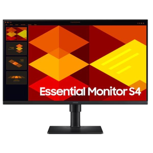 [LS27D408GEUXEN] S27D408 MONITOR BUSINESS 1920X1080