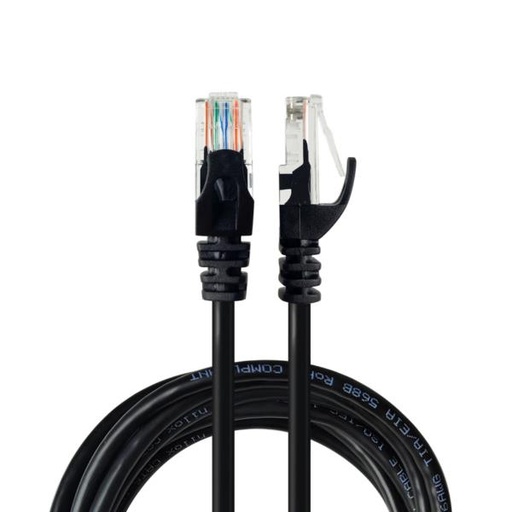 [NXECAT6UTP-2] ETHERNET CABLE CAT. 6 UTP 2M