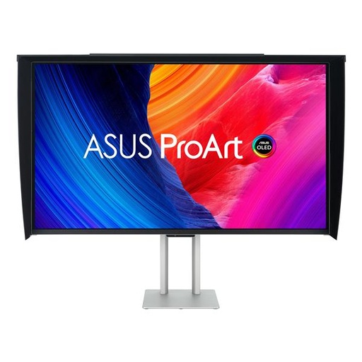 [PA32UCDMR-K] PROART 32 4K UHD QD-OLED