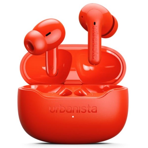 [1040324] PALERMO - POPPY ORANGE