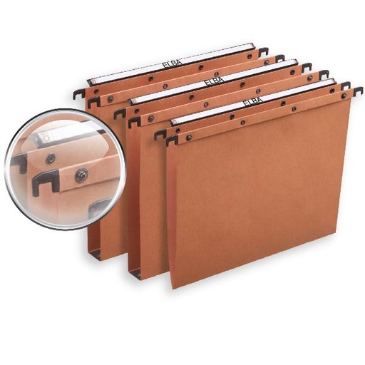 [100330312] CF25 CART.SOSP.CASSETTO ULTIMATE