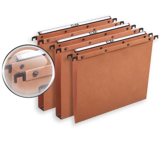[100330327] CF25 CART.SOSP.CASSETTO ULTIMATE