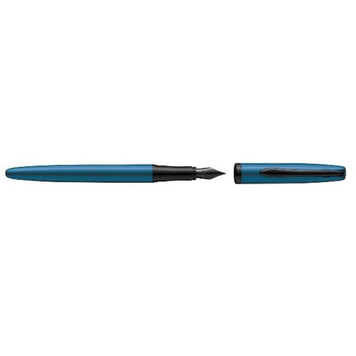 [300010136] STILO JAZZ NOBLE ELEGANCE AQUAMARIN