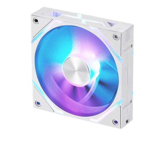 [306-7G24F04-809] MPG EZ120 ARGB WHITE-3W