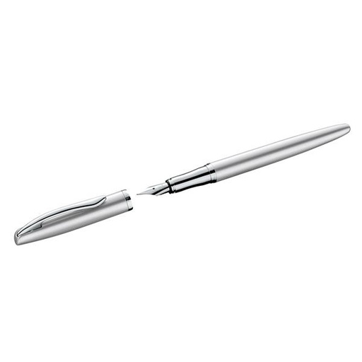 [400189915] STILO JAZZ NOBLE ELEGANCE SILVER