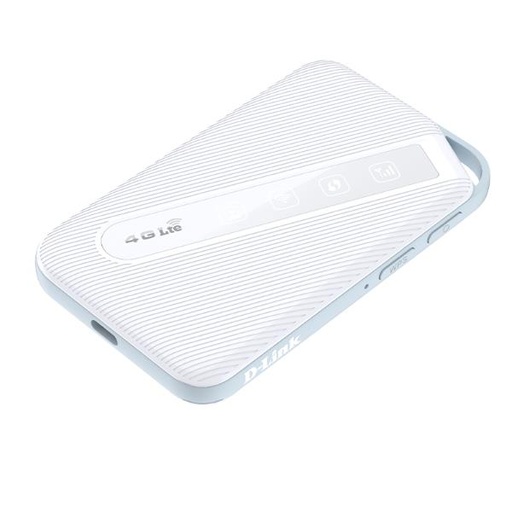 [DWR-932W] 4G LTE AX300 WI-FI 6 MOBILE