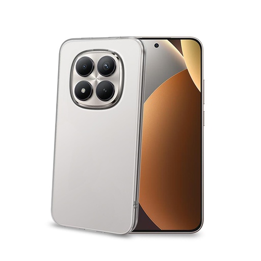 [GELSKIN1176] TPU COVER REDMI NOTE 15 PRO 5G