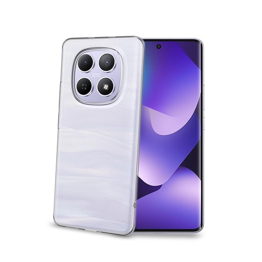 [GELSKIN1179] TPU COVER REDMI NOTE 15 5G/4G