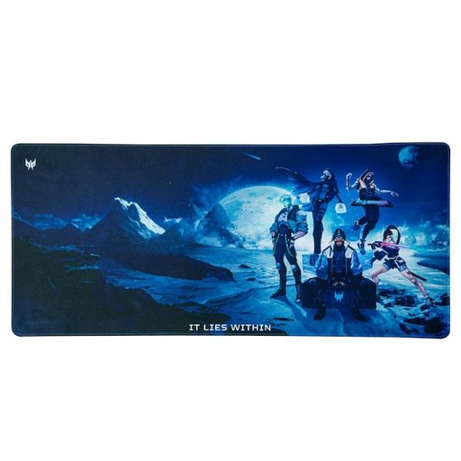 [GP.MSP11.00J] PREDATOR MOUSEPAD PMP470L XXL