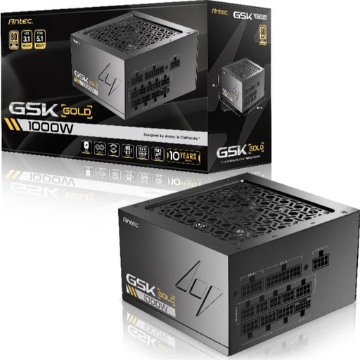 [GSK1000EC] GSK 1000 EC