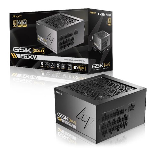 [GSK1200EC] GSK 1200 EC