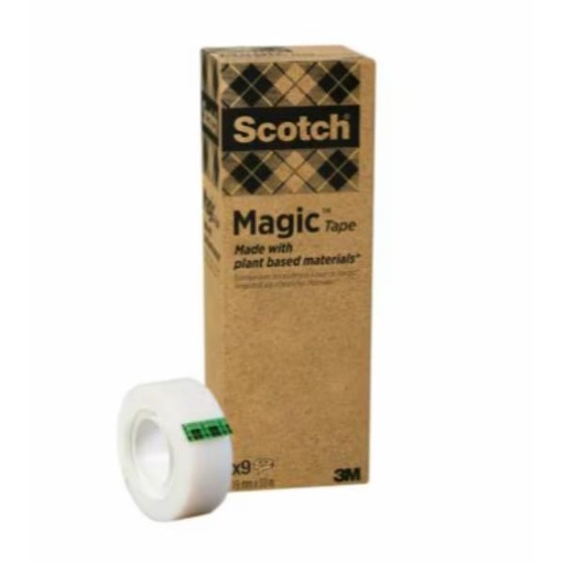 [7100369502] CF9 MAGIC 810 19MMX33M RICICLATO
