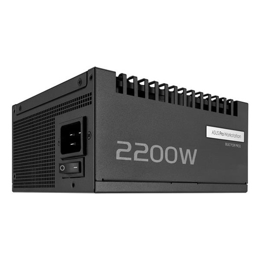 [90YE00Z1-B0NA00] ASUS-PRO-WS-2200P