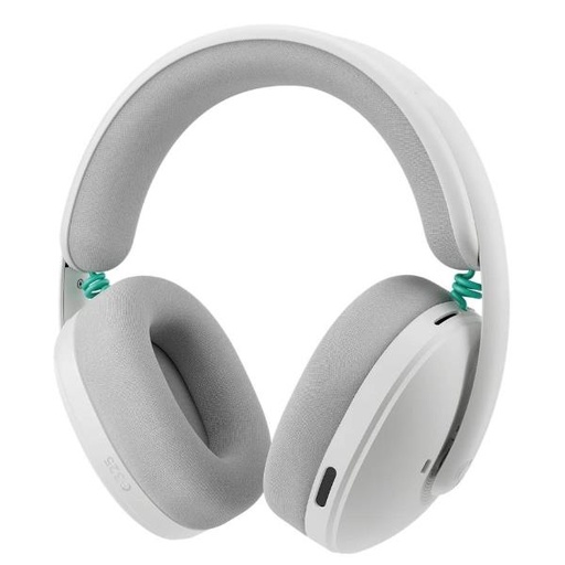 [981-001531] HEADSET PC CDM MIXED MODEL WHITE