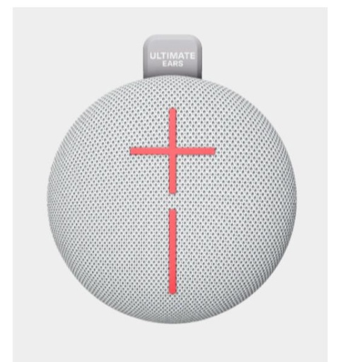 [984-002027] ULTIMATE EARS MINIROLL - GREY