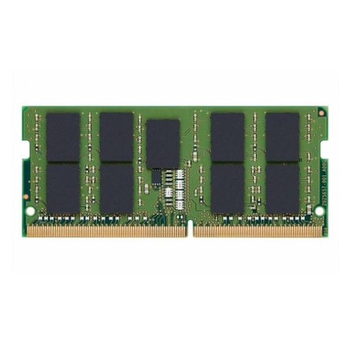 [KSM32SED8/32HD] 32GB 3200 DDR4 ECC SODIMM HYNIXD