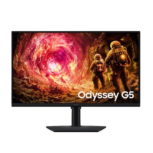 [LS27FG502EUXEN] MONITOR GAMING  QHD  180HZ