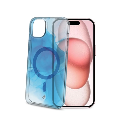 [MAGSHADES1053BL] MAGSHADES IPHONE 15 BL
