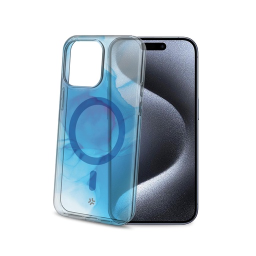 [MAGSHADES1054BL] MAGSHADES IPHONE 15 PRO BL