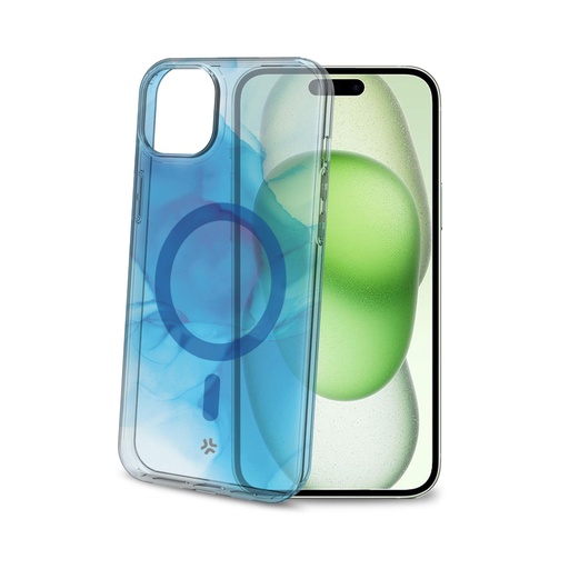 [MAGSHADES1055BL] MAGSHADES IPHONE 15 PLUS BLUE
