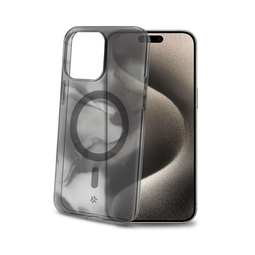 [MAGSHADES1056BK] MAGSHADES IPHONE 15 PRO MAX BK