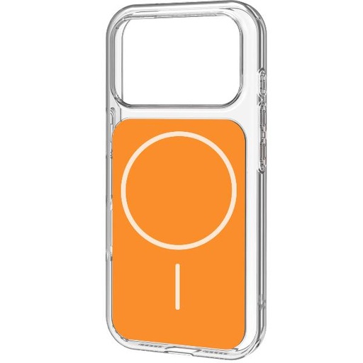 [MATCHMAG1151OR] MATCHMAGH IPHONE17 PRO ORANGE