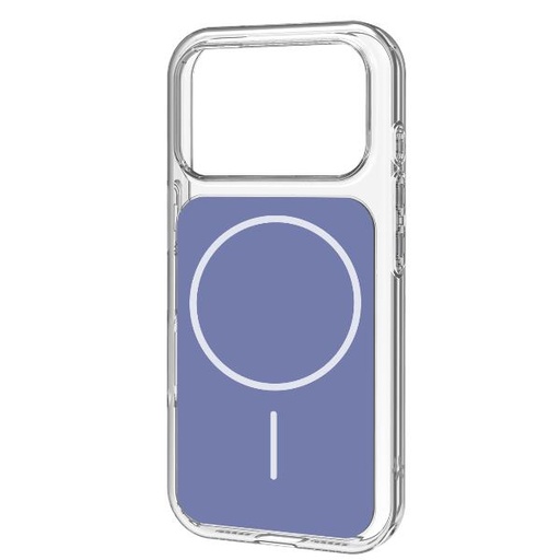 [MATCHMAG1152BL] MATCHMAG IPHONE17 PRO MAX BLUE