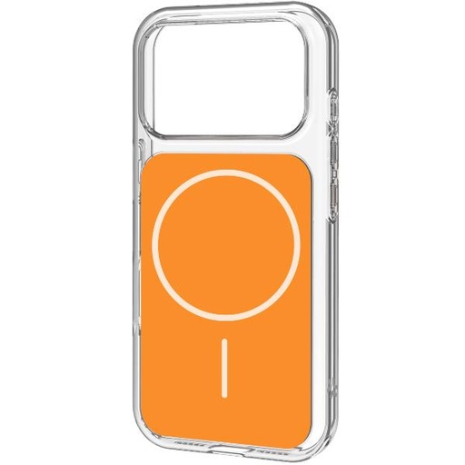 [MATCHMAG1152OR] MATCHMAG IPHONE17 PRO MAX ORAN