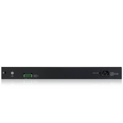 [XMG223028HPZZ11] SWITCH L3 24P 2P5G POE 4SFP