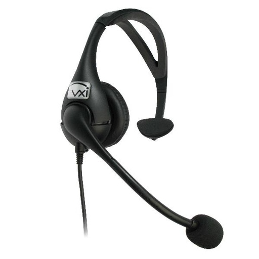 [202984] JABRA BLUEPARROTT VR12 HEADSET