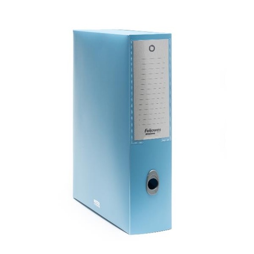 [100102112] SCATOLA PROGETTO HOLOS D8 AZZURRO