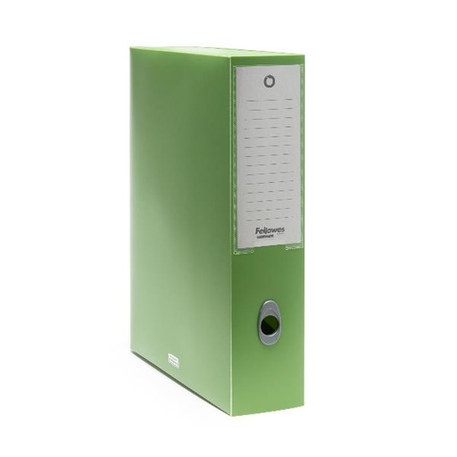 [100102113] SCATOLA PROGETTO HOLOS D8 VERDE