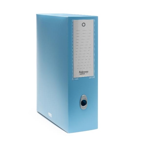 [100102116] SCATOLA PROGETTO HOLOS D10 AZZURRO