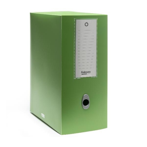 [100102121] SCATOLA PROGETTO HOLOS D15 VERDE