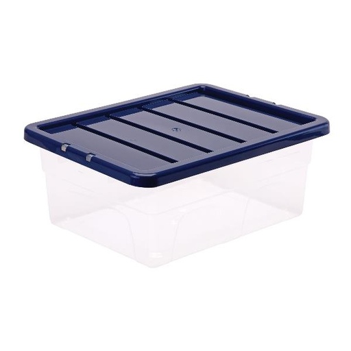 [100135770] CONTENITORE PLASTICA COPERCHIO 15L