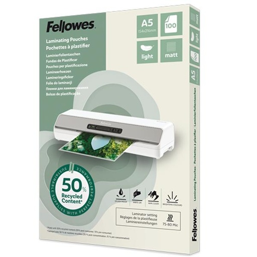 [100143437] CF100 POUCHE A5 RICICLATE 50% OPACH