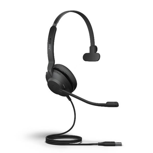 [23189-899-979] JABRA EVOLVE2 30 MONO MS USB-A SE
