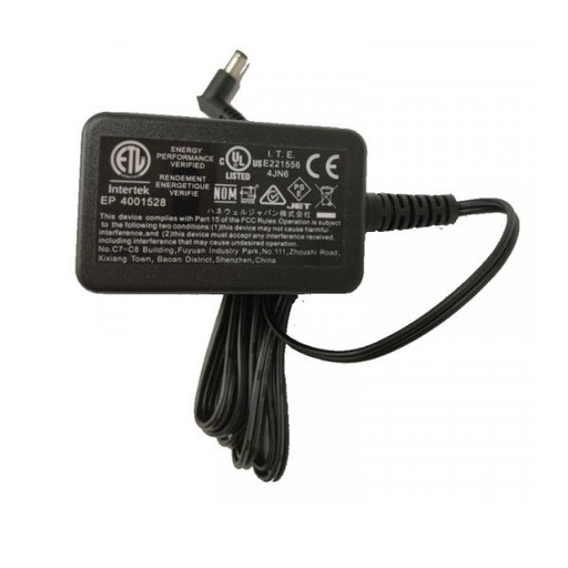 [50129395-002] PS WALL 5.2VDC 1.00A RA UPGRADE