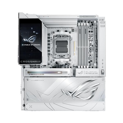 [90MB1NQ0-M0EAY0] ROG CROSSHAIR X870E GLACIAL