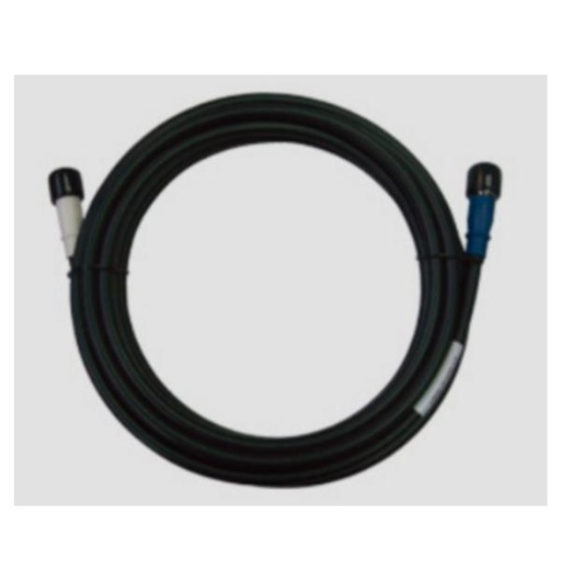 [IBCACCY-ZZ0108F] 2X CAVO 15M CFD400  (LMR400)  50OHM