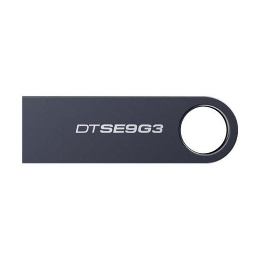 [KE-U2X128-1AC] 128G DATATRAVELER SE9 G3 DARK NICKE