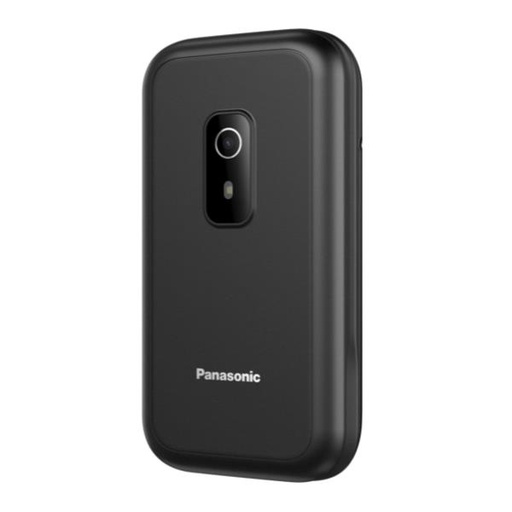 [KX-TF600EXB] FEATURE PHONE TF600 CONCHIGLIA NERO