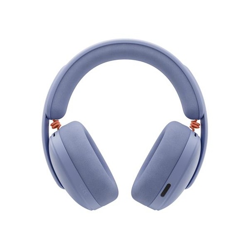 [981-001538] HEADSET PC CDM MIXED MODEL LILAC