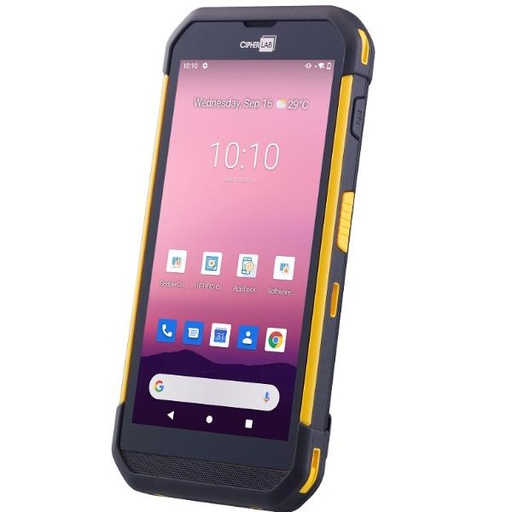[AS3573NF1EUG1] RS35 BT/WF/NFC/ 5 5 /3-32GB/NO 2D