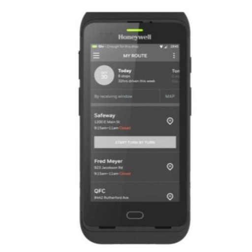 [CT40-L1N27C11BE] CT40 GEN 2 2D N6703 ST.RG./LTE/BT