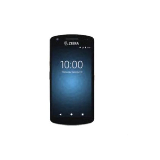 [EC500K01B132-A6] EC50 BT/WF/2D 4100/CAM/NFC/EXT BATT